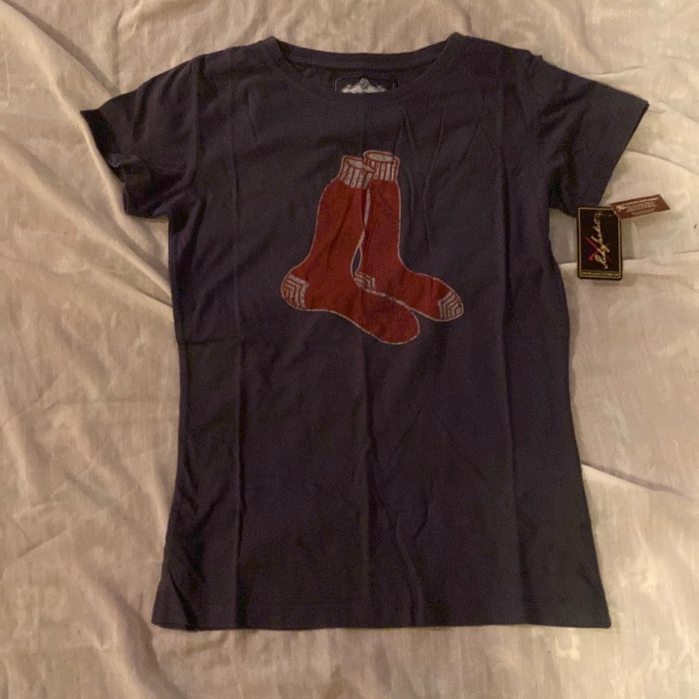 Red Sox T-shirt Size L
